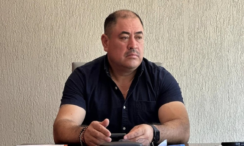 Prefeito supostamente ligado a narcotráfico é preso no México