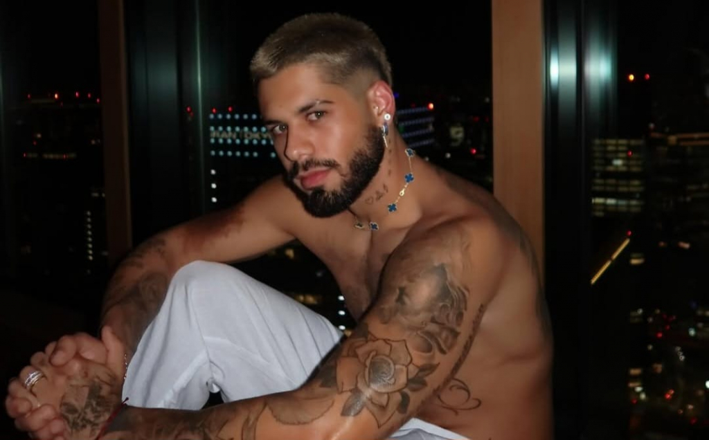 ‘Se até o Neymar mudou, qualquer homem pode mudar’, canta Zé Felipe em nova música