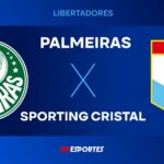 Confira como foi a transmissão da Jovem Pan do jogo entre Palmeiras e Sporting Cristal (PER)