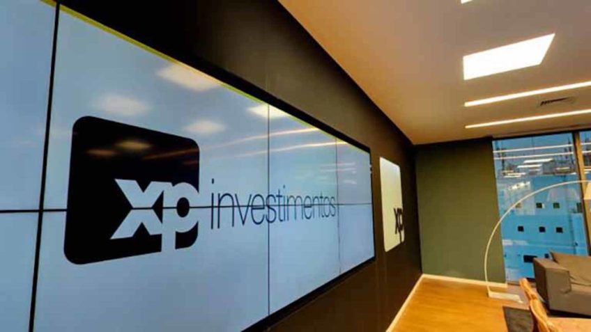 Lucro da XP cresce 20% e atinge R$ 1,24 bilhão