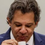Bate-boca entre ministro e deputados repercute nas redes sociais