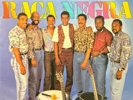 Edson Café, ex-integrante do Raça Negra, morre após ser encontrado desacordado em SP
