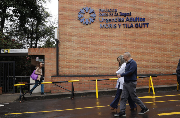 Adolescente acusado pela promotoria de balear Miguel Uribe na Colômbia se diz inocente
