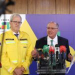 Governo anuncia pacote de medidas para fortalecer agenda ambiental