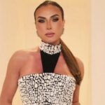 Nicole Bahls investiu cerca de R$ 100 mil em lipoaspiração; veja antes e depois