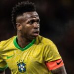 Brasil x Paraguai: onde assistir, horário e escalações da partida pelas Eliminatórias