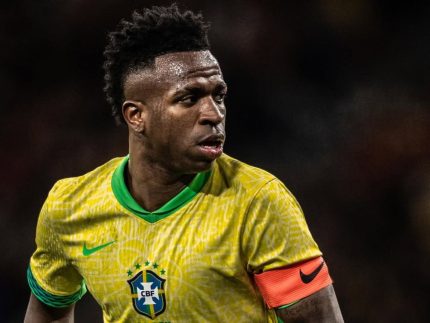 Brasil x Paraguai: onde assistir, horário e escalações da partida pelas Eliminatórias