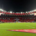 Palmeiras se dá bem e Fla e Inter se encaram. Veja as oitavas da Libertadores!