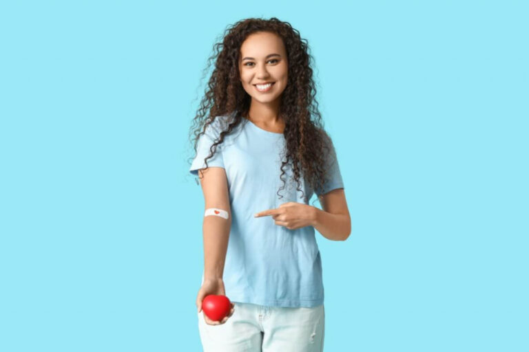 15 respostas para dúvidas sobre doação de sangue