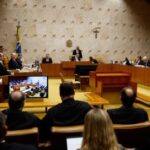 STF retoma julgamento sobre responsabilidade das redes nesta quarta