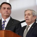 Ex-ministro de Bolsonaro recorre ao silêncio em depoimento e responde apenas advogado