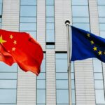 UE pressiona China sobre escassez de terras raras para indústria automotiva