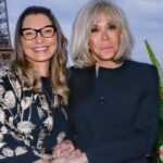 Assista ao vídeo de Janja em desfile de moda em Paris