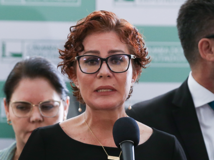 Governo italiano afirma ainda não ter localizado o paradeiro de Carla Zambelli