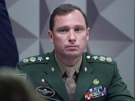 Após ser preso e ter a prisão revogada, Mauro Cid será ouvido pela Polícia Federal