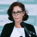 Polícia Federal identifica o paradeiro de Carla Zambelli na Itália