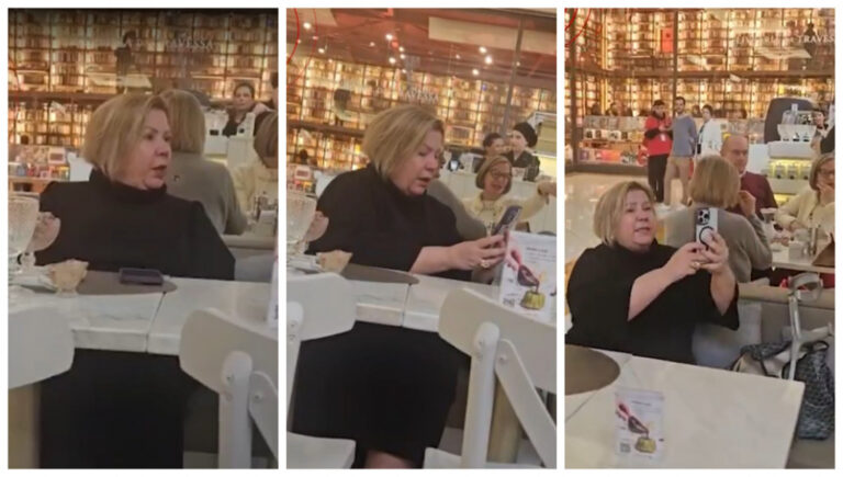 Mulher é presa por ofensas homofóbicas em cafeteria de shopping em São Paulo