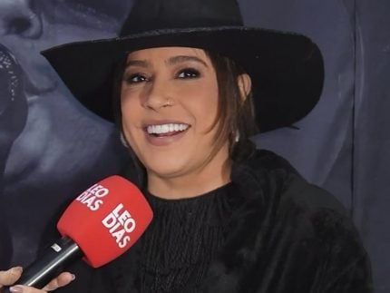 Entre shows e treinos: Lauana Prado revela rotina intensa no São João