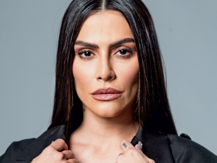Em conversa com Maya, Cleo revela que vai voltar a usar “Pires” no nome após sonho