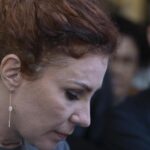 Zambelli diz que prisão é "inconstitucional"; PGR vê fuga do país
