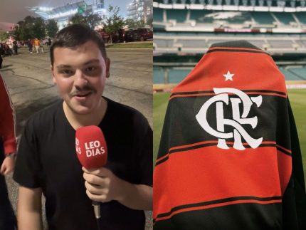 Flamengo vence no Mundial de Clubes e embala antes de encarar o Chelsea