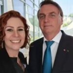 Bolsonaro é convocado pela PF em dois inquéritos no mesmo dia, caso Zambelli e Eduardo