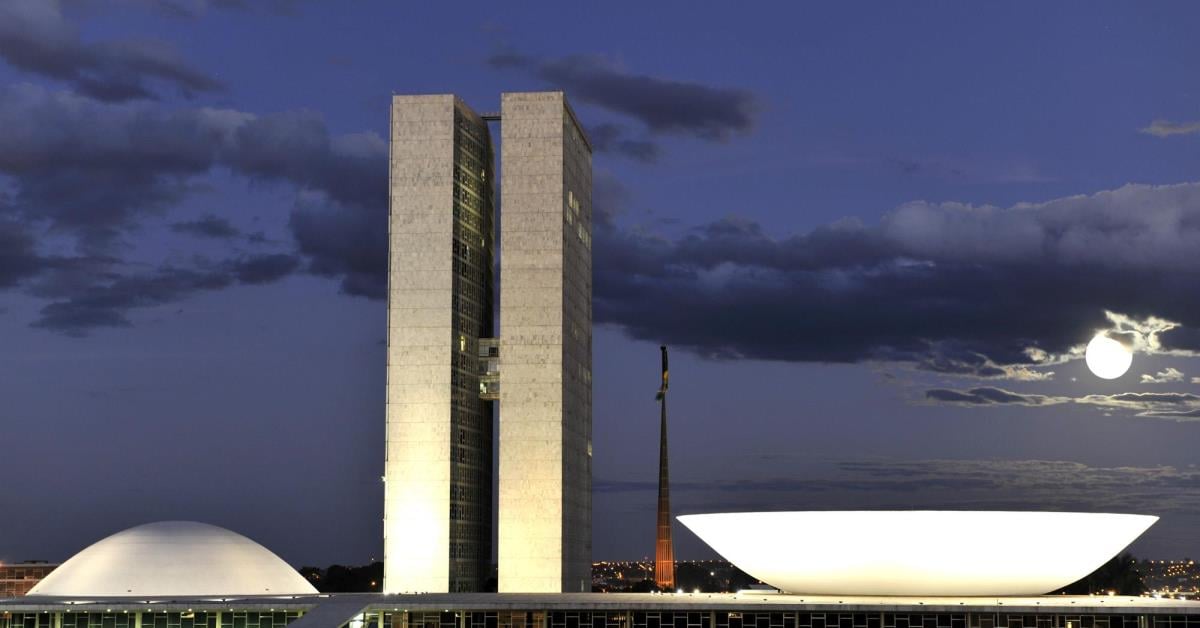 Congresso em Foco
