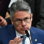Senado formaliza CPI do crime organizado, de Alessandro Vieira