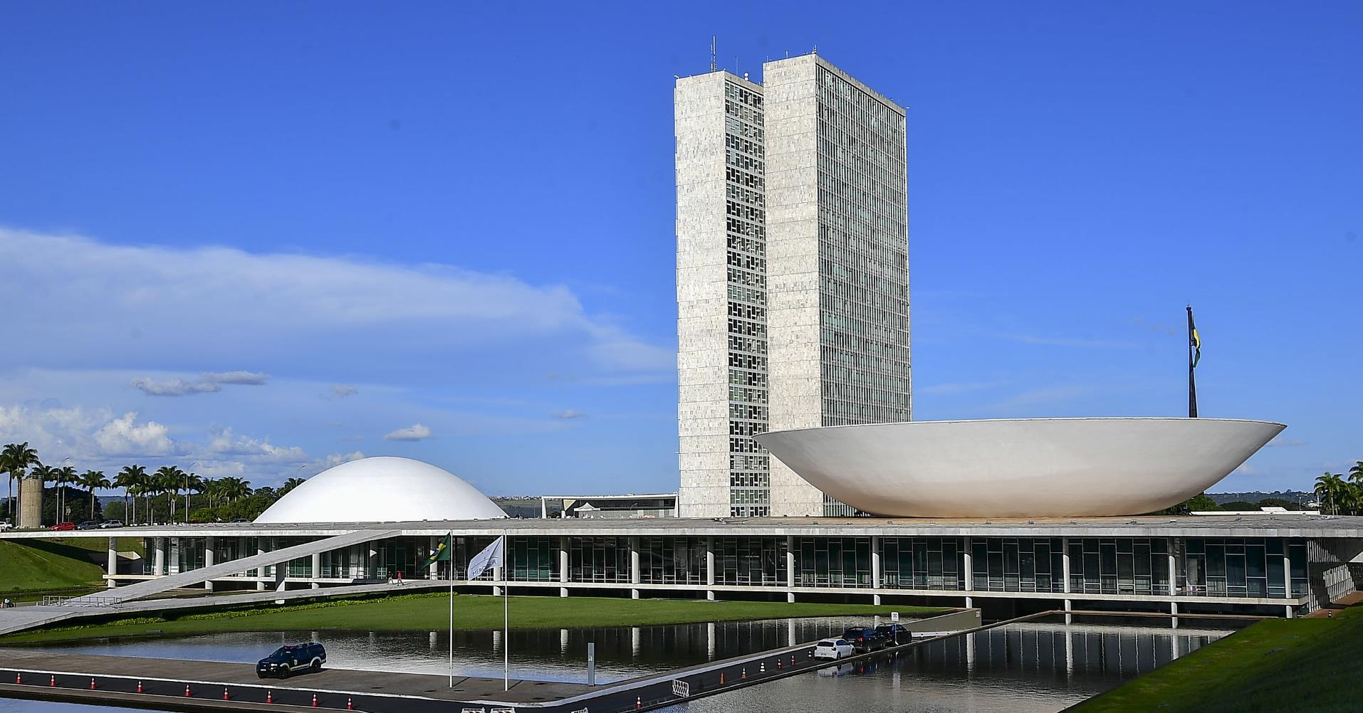 Congresso em Foco