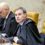 Mendonça defende excluir aplicativos de mensagens de responsabilização
