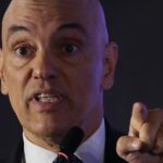 Moraes nega pedido de Braga Netto para suspender instrução