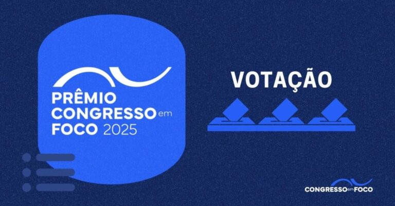 Congresso em Foco