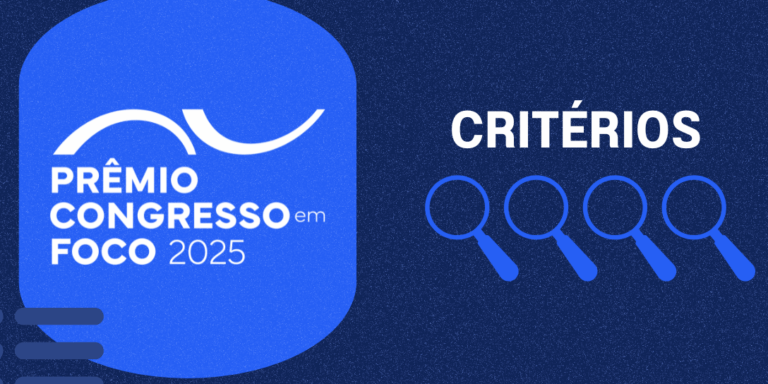 Congresso em Foco