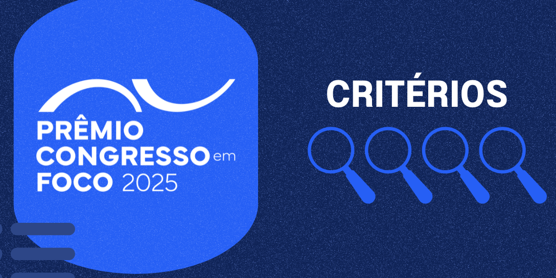 Congresso em Foco