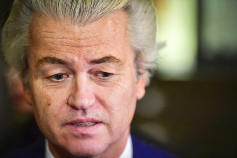 Saída de político de direita da coalizão gera colapso na Holanda e eleição pode ser antecipada