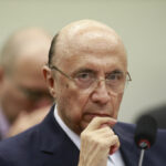 Haddad trava disputa interna no PT por aumento do IOF, diz Henrique Meirelles