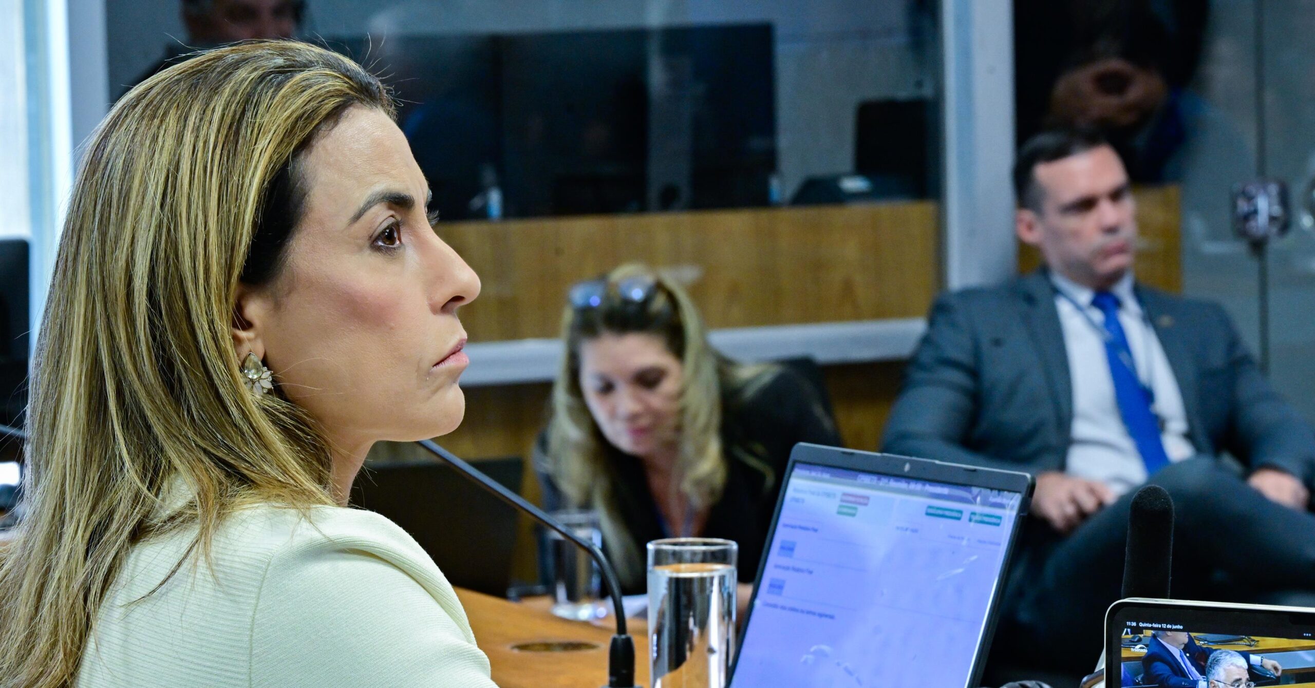 Senadores apresentam pacote com 17 projetos para regulamentar bets