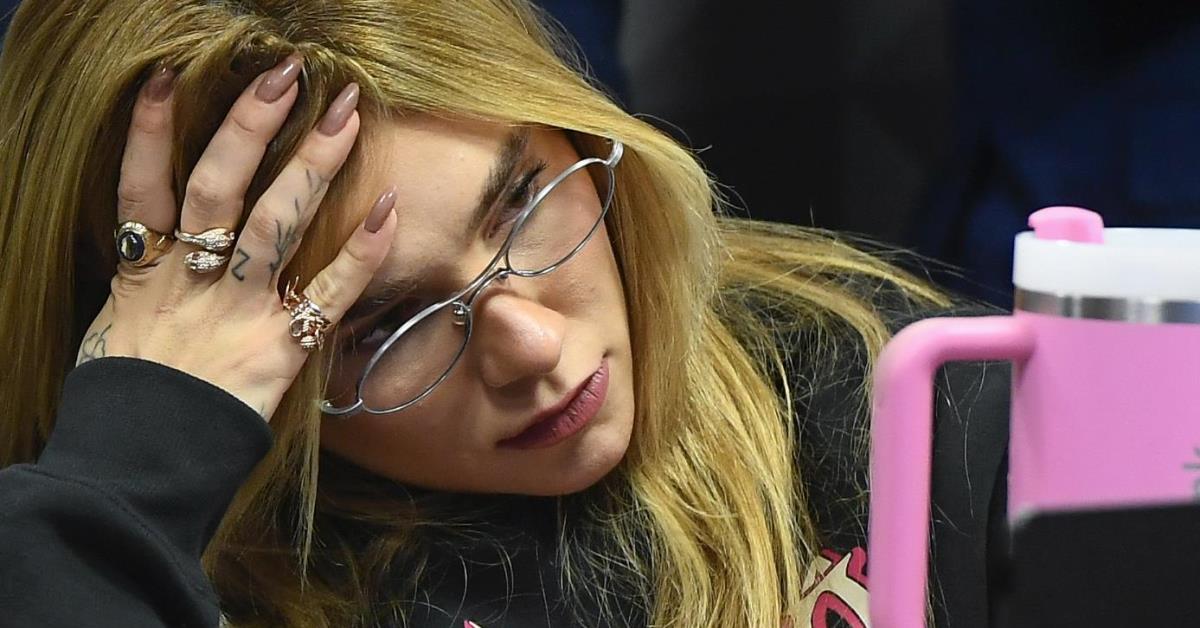 Defesa de Virgínia recebeu com "espanto" indiciamento na CPI das Bets