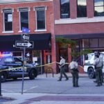 Sobrevivente do Holocausto está entre os feridos de atentado no Colorado