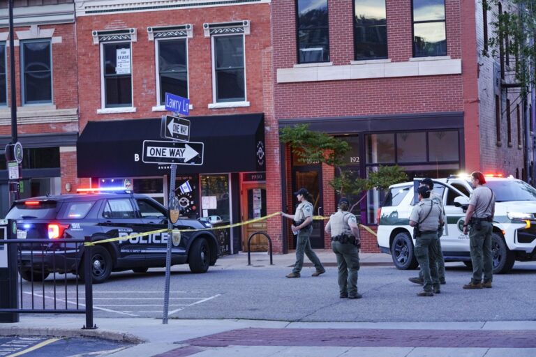 Sobrevivente do Holocausto está entre os feridos de atentado no Colorado