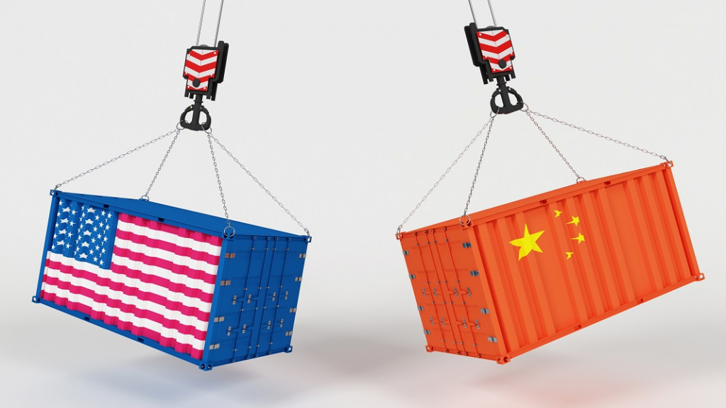 EUA e China discutem exportações de minerais raros em rodada de negociações nesta segunda em Londres