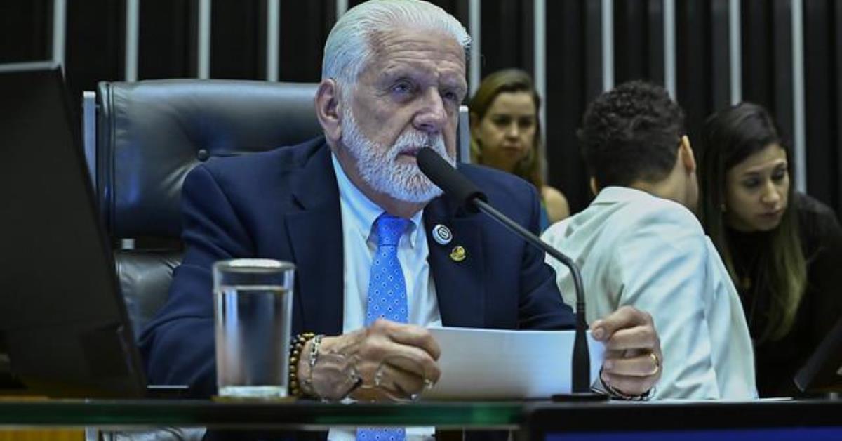 Congresso em Foco