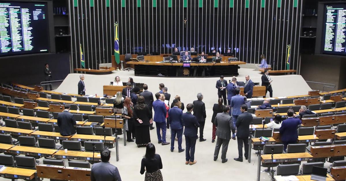 Congresso em Foco