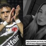 Advogada diz que Payet tenta sair do país em meio à acusação de violência doméstica