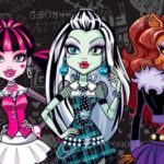 Monster High” vai ganhar live-action pelas mãos do diretor de “M3GAN