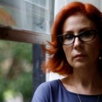 Líder do PT pede cassação do mandato de Carla Zambelli