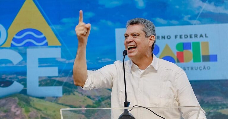 Congresso em Foco