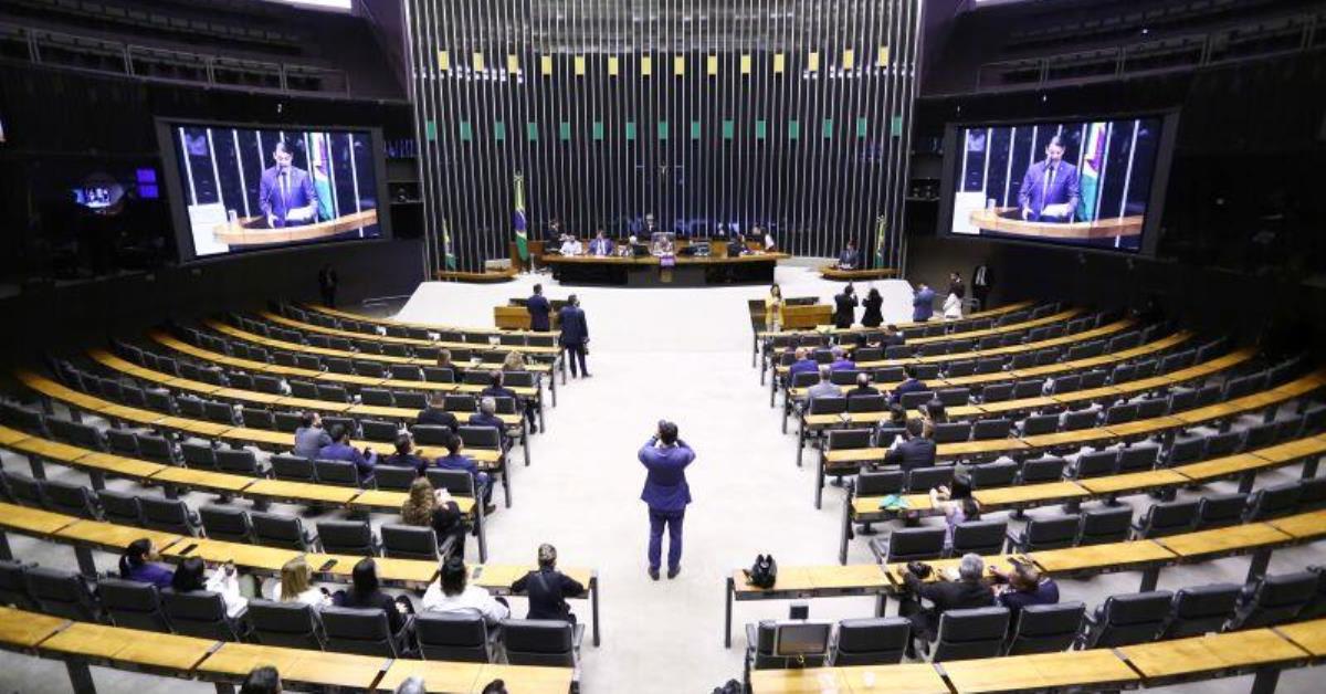 Congresso em Foco