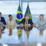 Lula sanciona ampliação da Lei de Cotas para concursos públicos