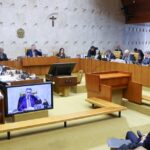 Julgamento sobre responsabilidade de redes sociais no STF será retomado na quinta